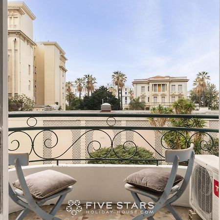 Suite Flora Five Stars Holiday House Nice Ngoại thất bức ảnh