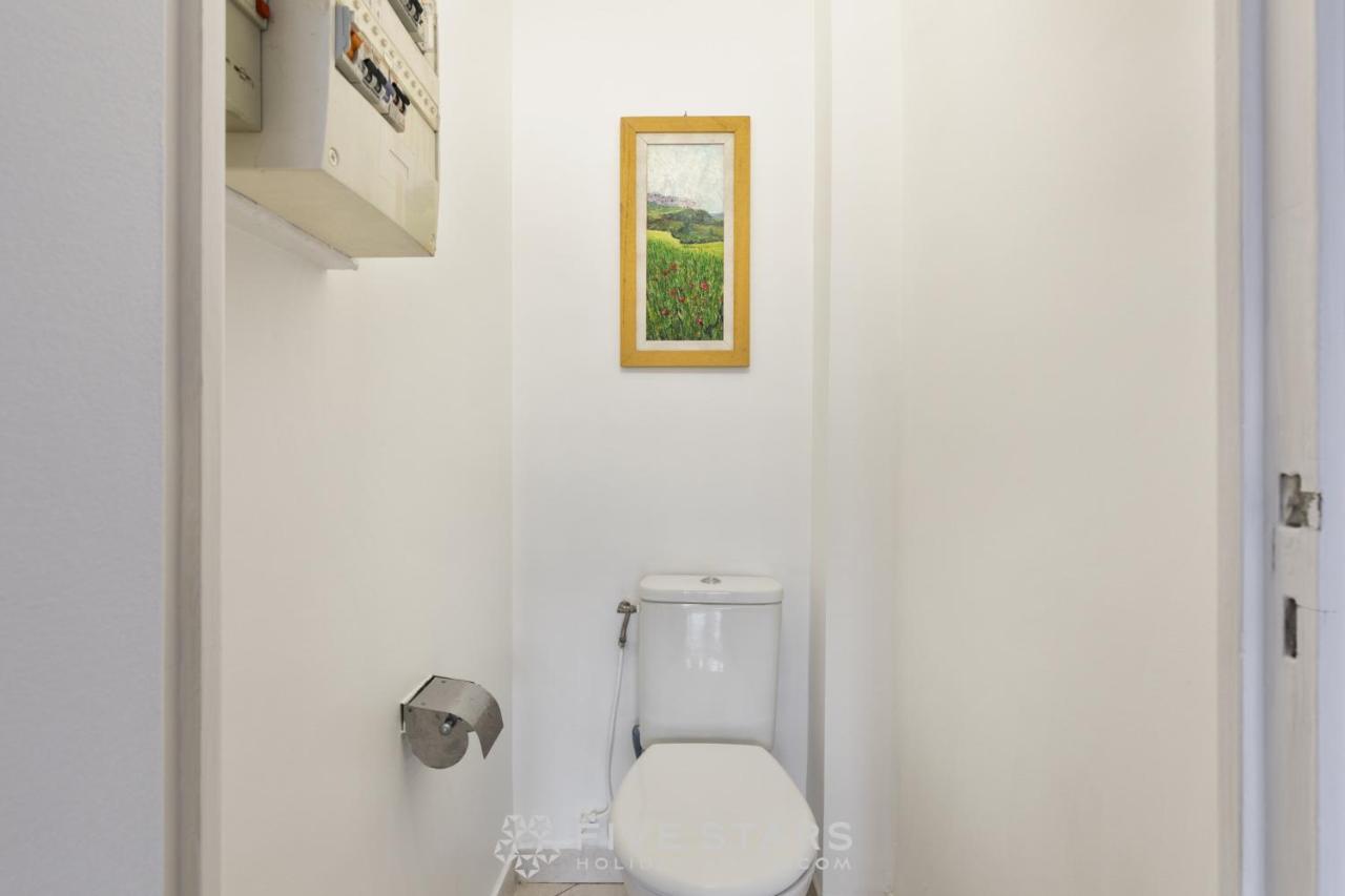 Suite Flora Five Stars Holiday House Nice Ngoại thất bức ảnh